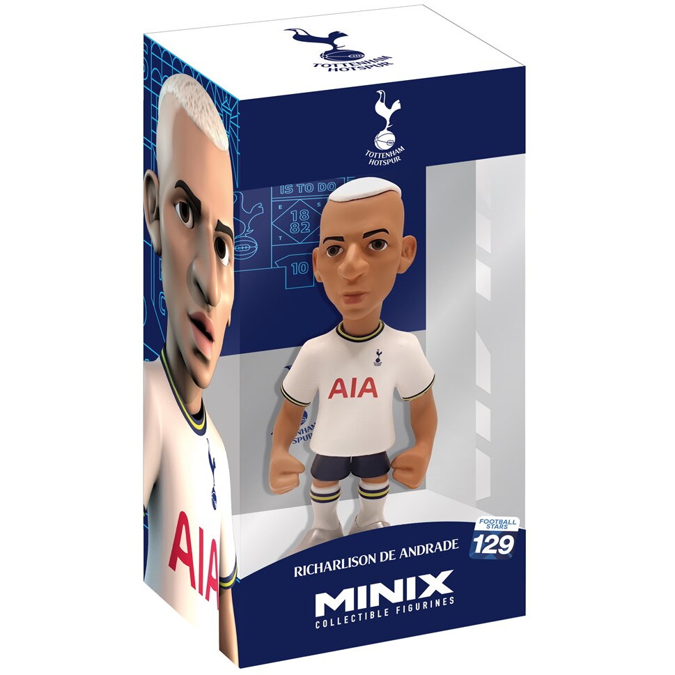 Figurina TOTTENHAM - RICHARLISON