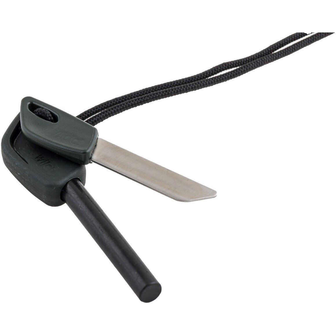 Fire striker Wildo Fire-Flash Pro Large