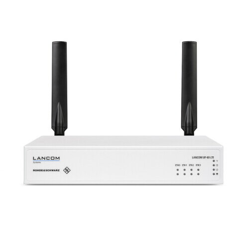 Firewall R&S Unified UF-60 LTE