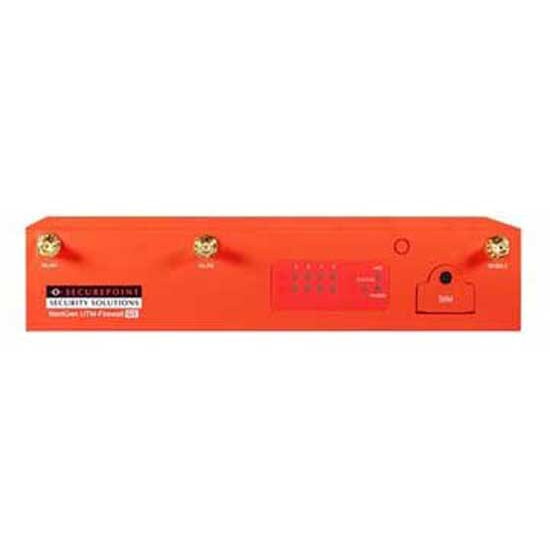 Firewall RC200 G5 Security UTM Appliance