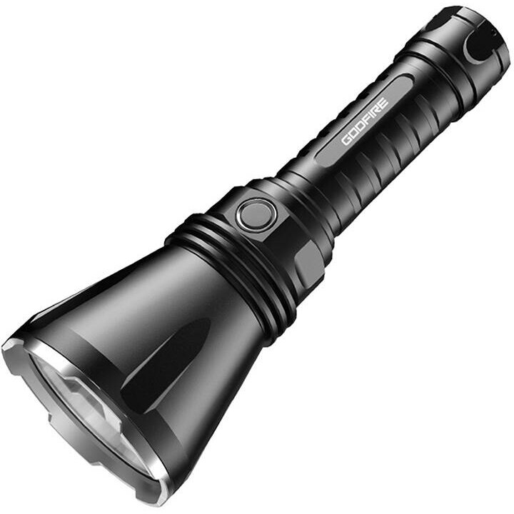 Flashlight Superfire Godfire TF01