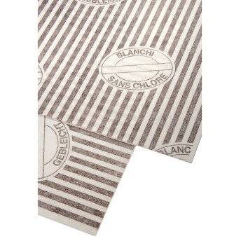 Flat Filter for Cooker Hoods, set of 2