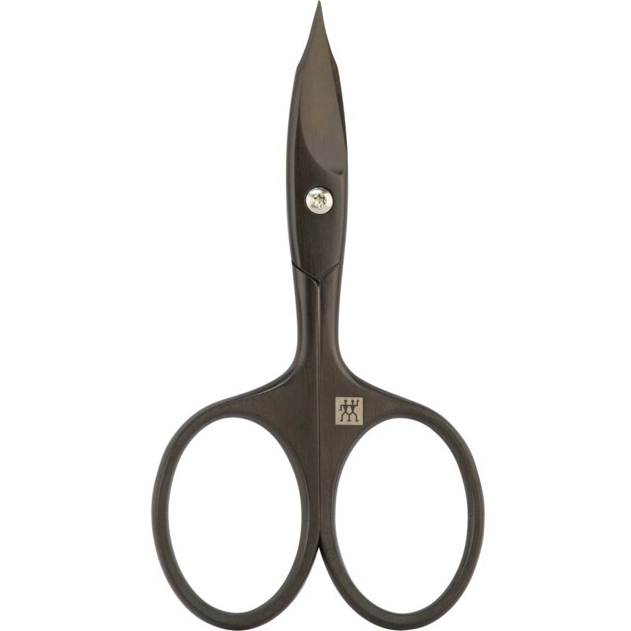 Foarfecă de unghii Premium Manichiură Neagră