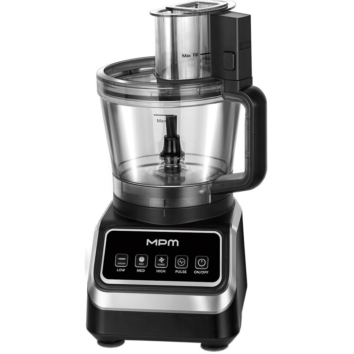 Food processor MRK-27