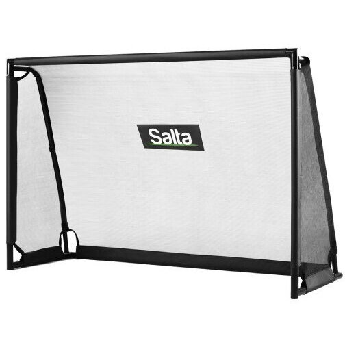 Football goal with training screen Salta Legend 180 x 120 x 60 cm