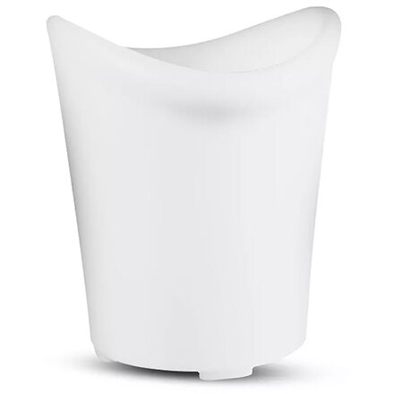 FRAPIERA ILUMINATA LED RGB 29X33X35CM