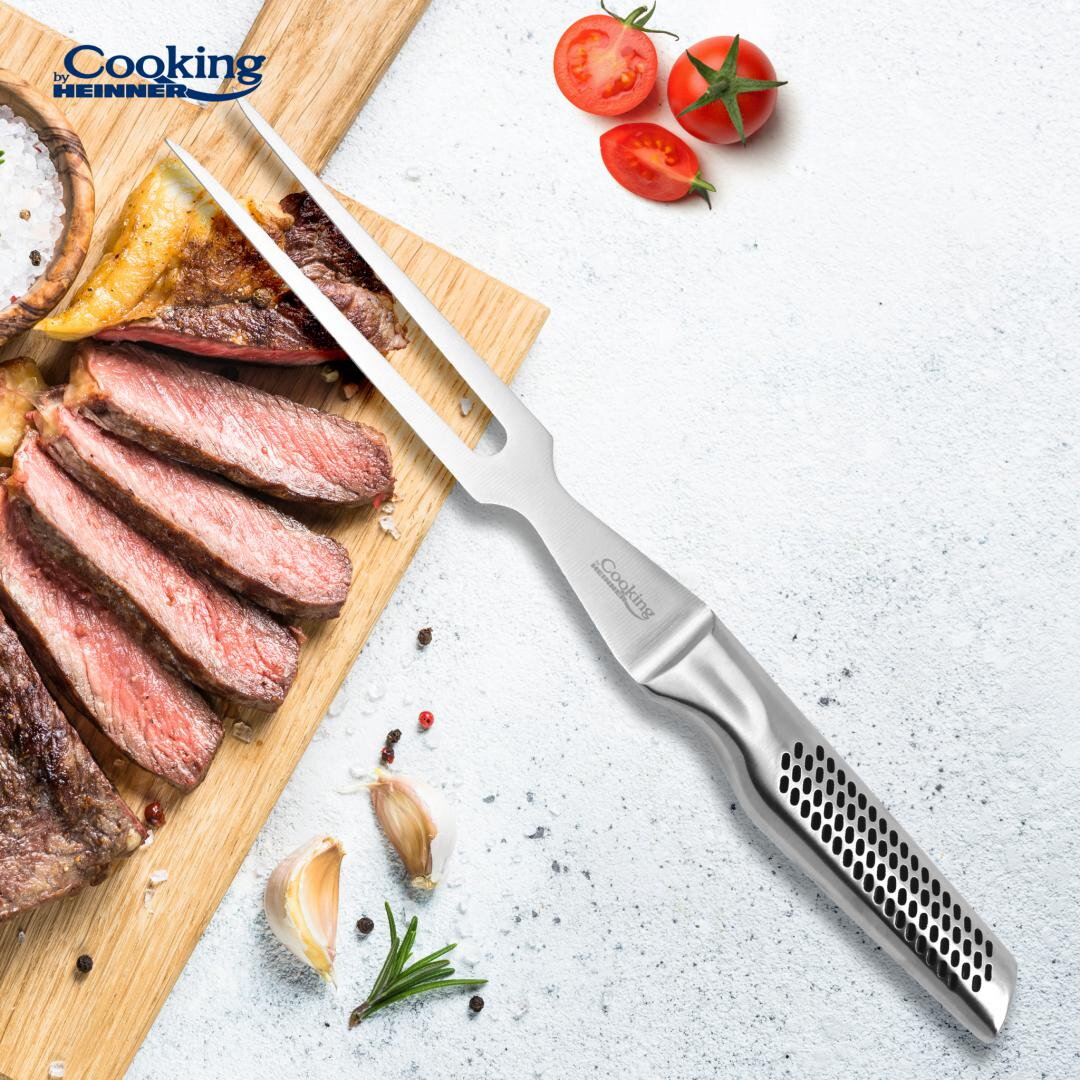 Furculita 20Cm Skyline Inox