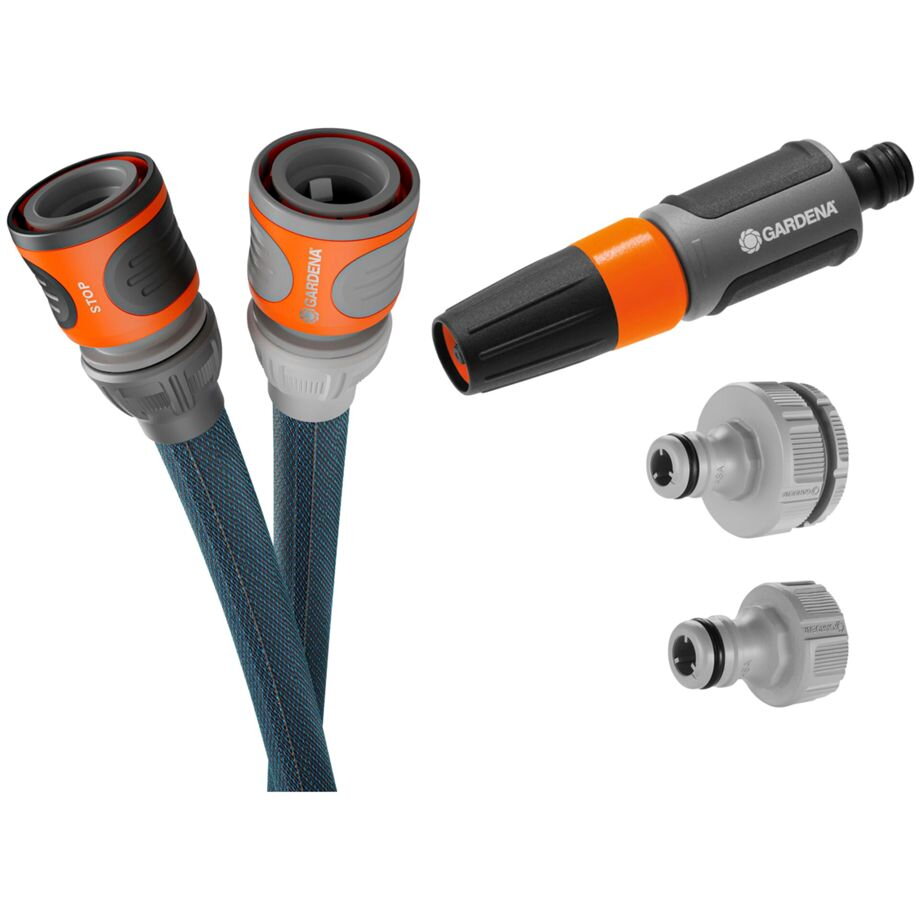 Furtun textil Liano Xtreme, 25 m