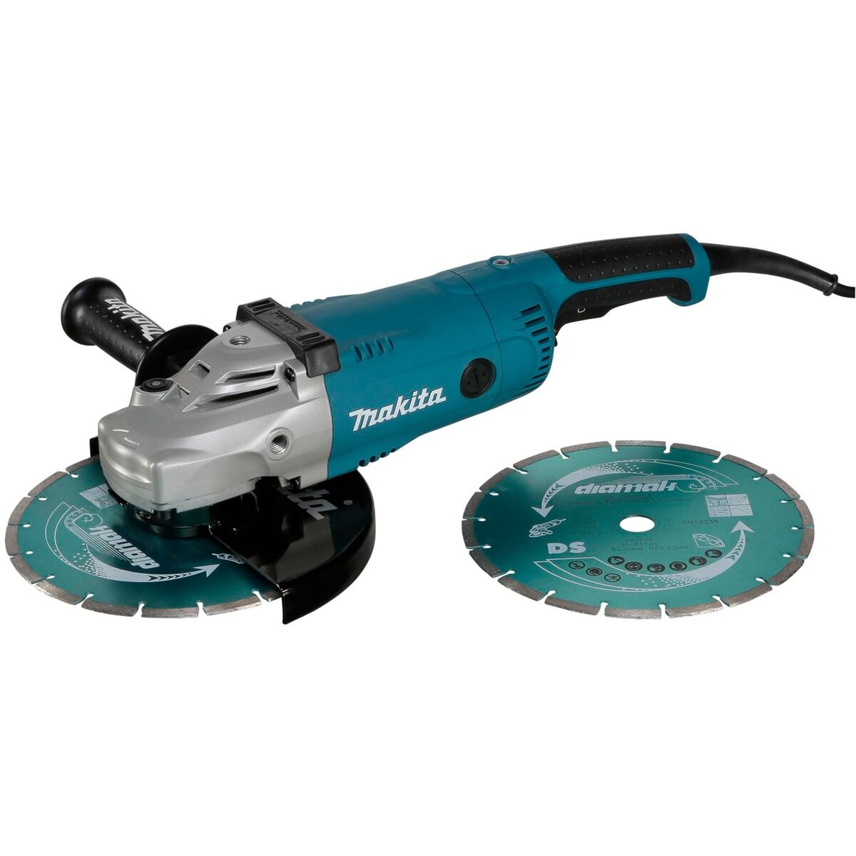 GA9020RFK3 Polizor unghiular