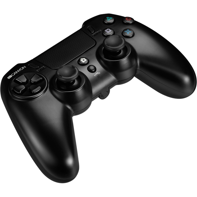 Gamepad CND-GPW5 Wireless Black