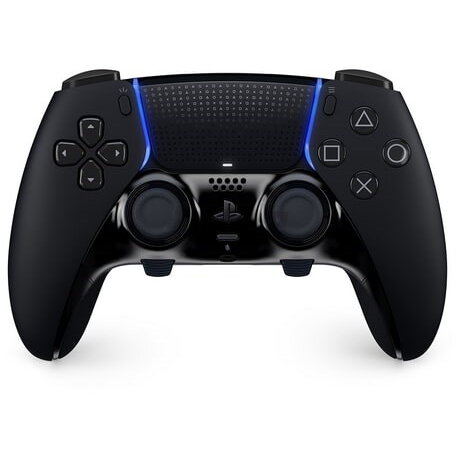 Gamepad  DualSense Edge Wireless Controller Midnight Black