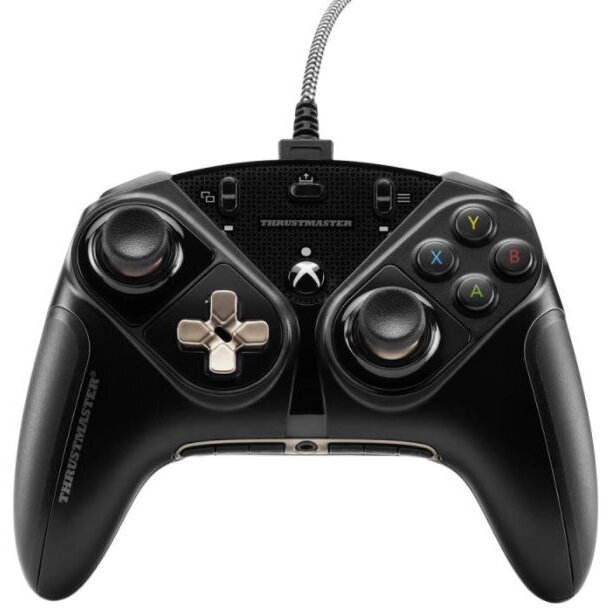 Gamepad Eswap X Pro Black