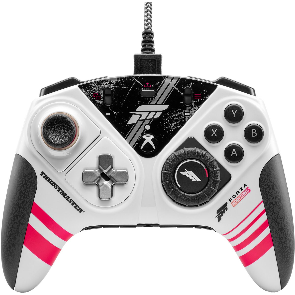 Gamepad ESWAP XR Pro Forza Horizon V USB Multicolor