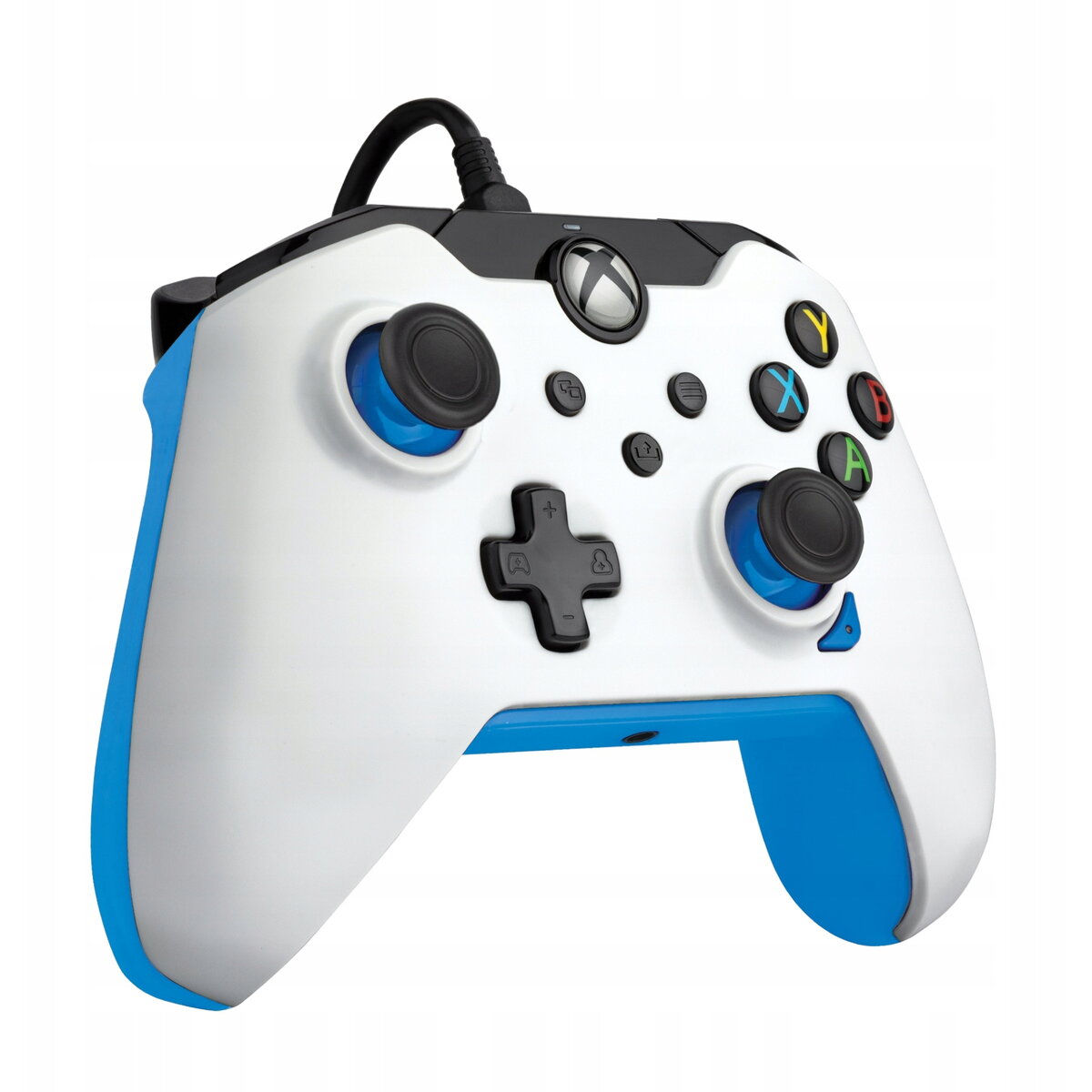 Gamepad Ion White Xbox Series X/S & PC