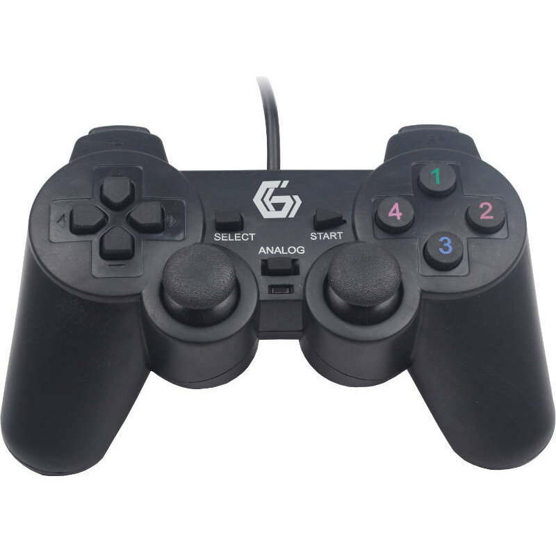 Gamepad JPD-UDV-01-desigilat