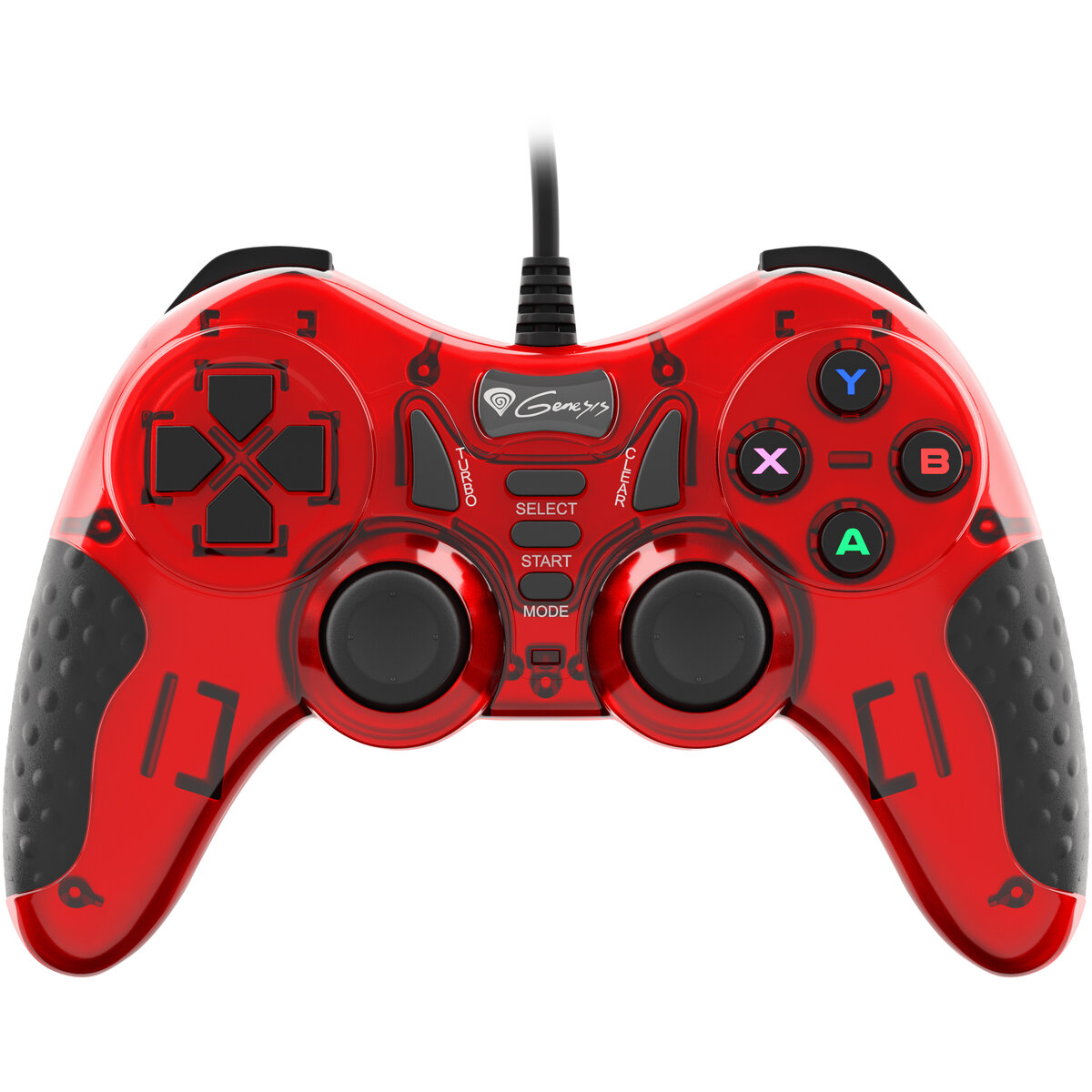 Gamepad MANGAN 200 (WIRED, PC)