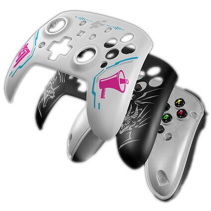 Gamepad Master Fete Interschimbabile