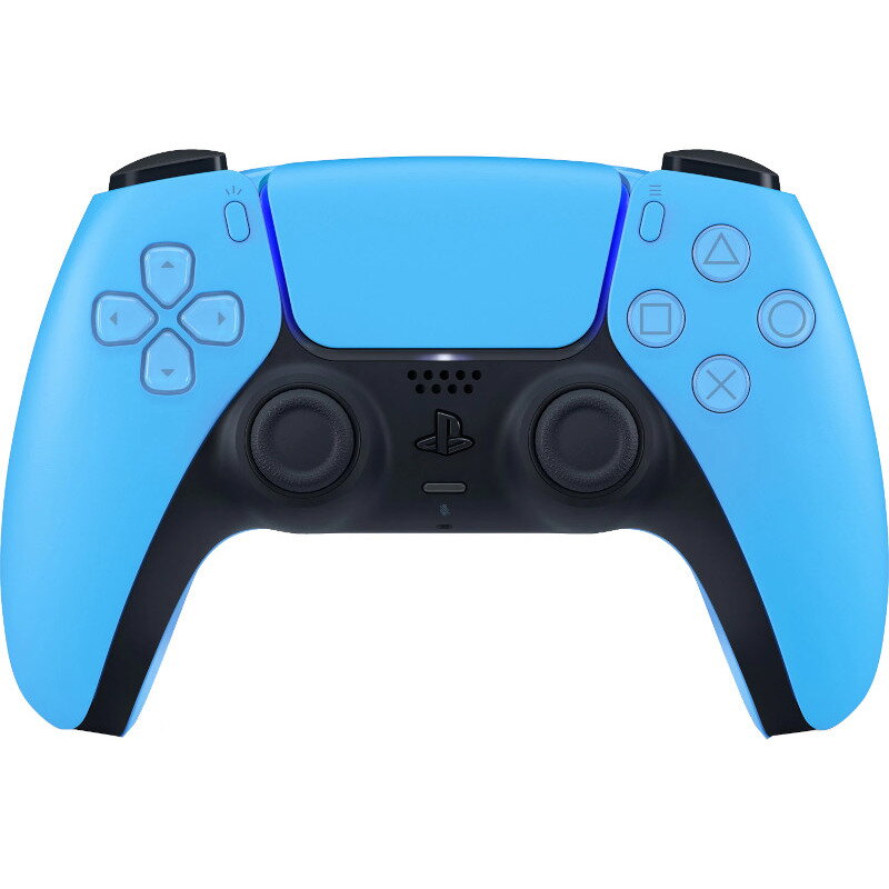 Gamepad PlayStation 5 DualSense Blue