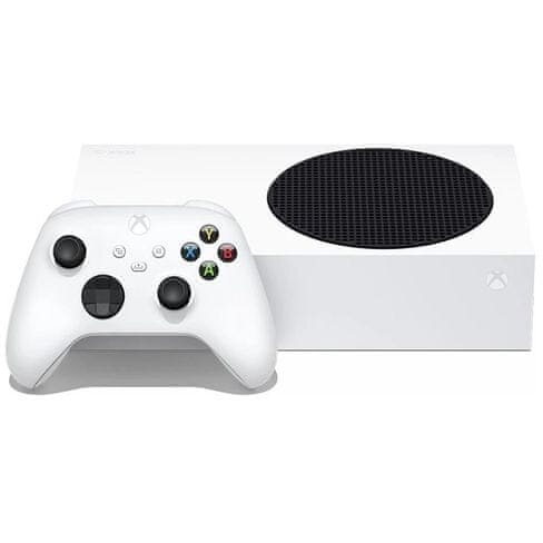 Gamepad Series S 1TB White