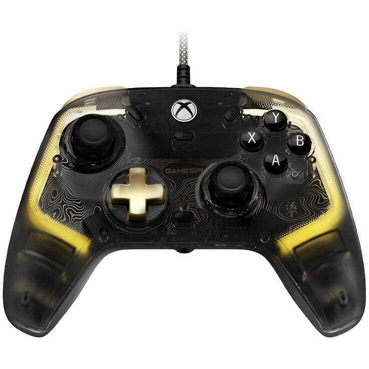 Gamepad Wired controller GameSir K1 Flux
