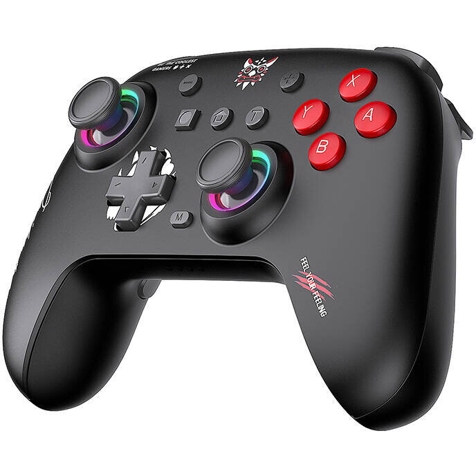 Gamepad Wireless C1