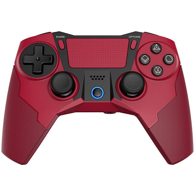 Gamepad Wireless PG-P4022B touchpad PS4 Violet