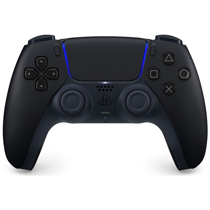 Gamepad Wireless PlayStation DualSense Midnight Black