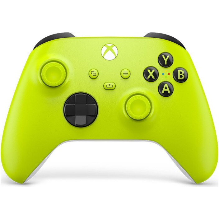 Gamepad Xbox Series X/S Wireless  Verde