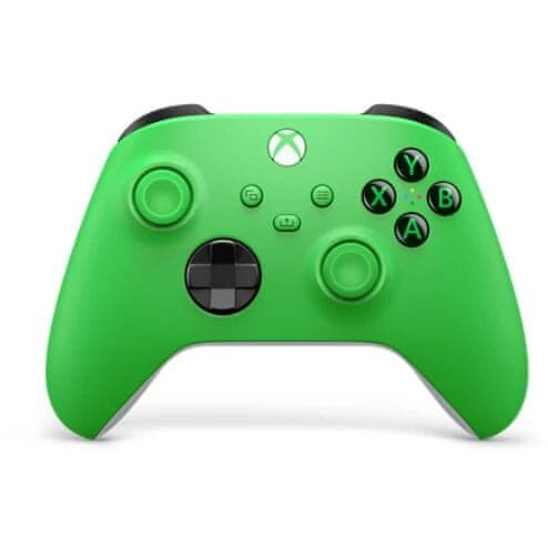 Gamepad Xbox Wireless Controller - Velocity Green