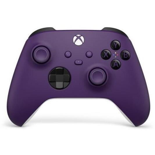 Gamepad Xbox X Wireless Purple