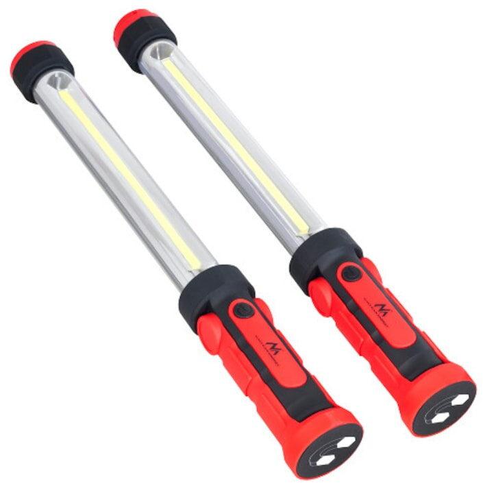 Garage Lamp LED XXL MCE230