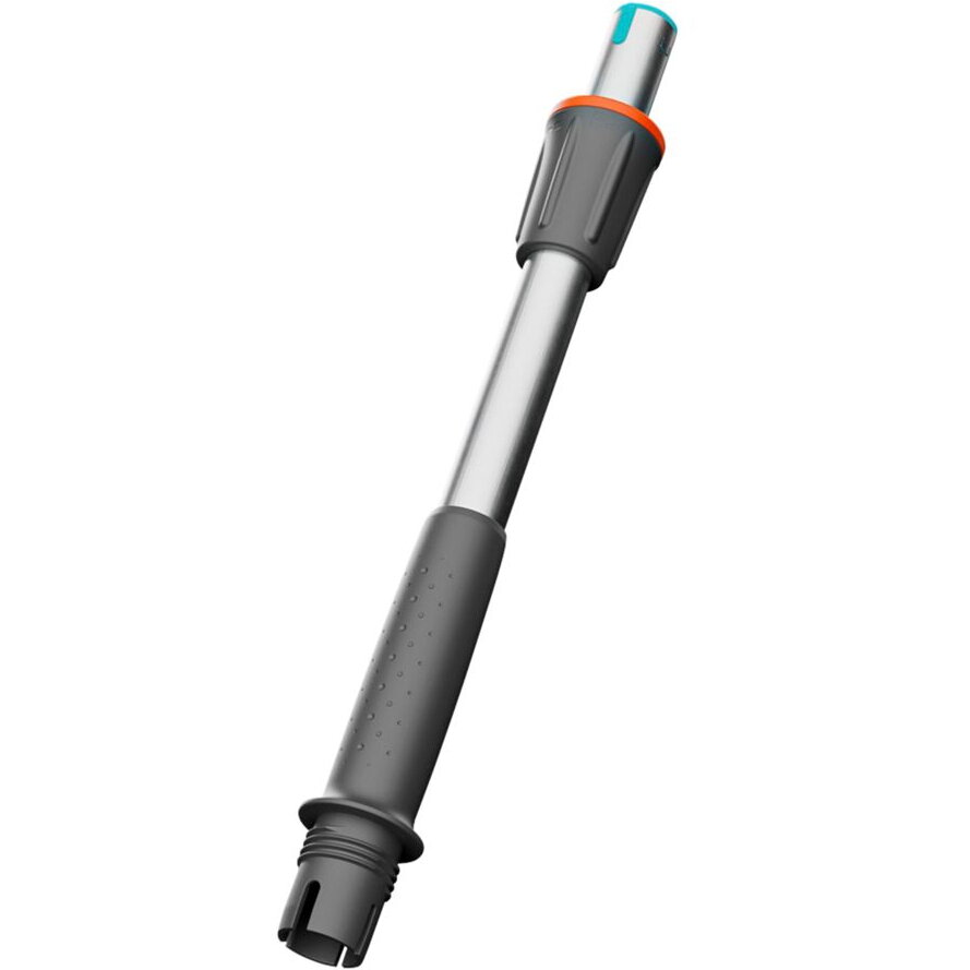extension handle 53cm, for cordless multi-cleaner AquaBrush (grey)