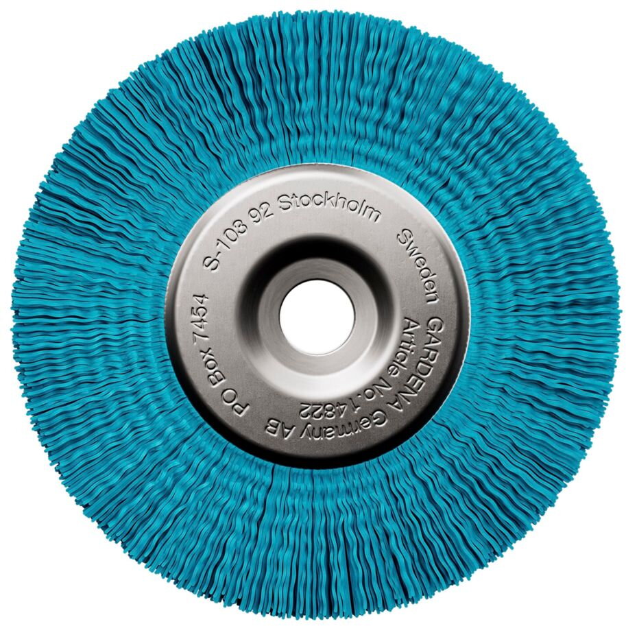 joint brush nylon, for cordless joint brush EasyWeed 1800 (for scratch-sensitive surfaces)