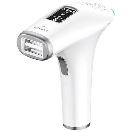 GARETT BEAUTY FLASH PRO WHITE