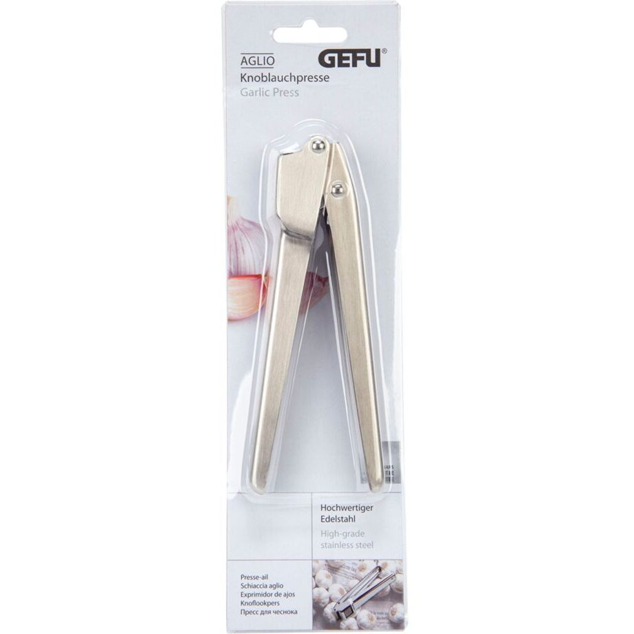 Garlic Press AGLIO