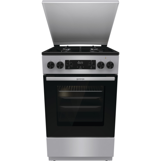 Gas-electric cooker GK5C42SJ