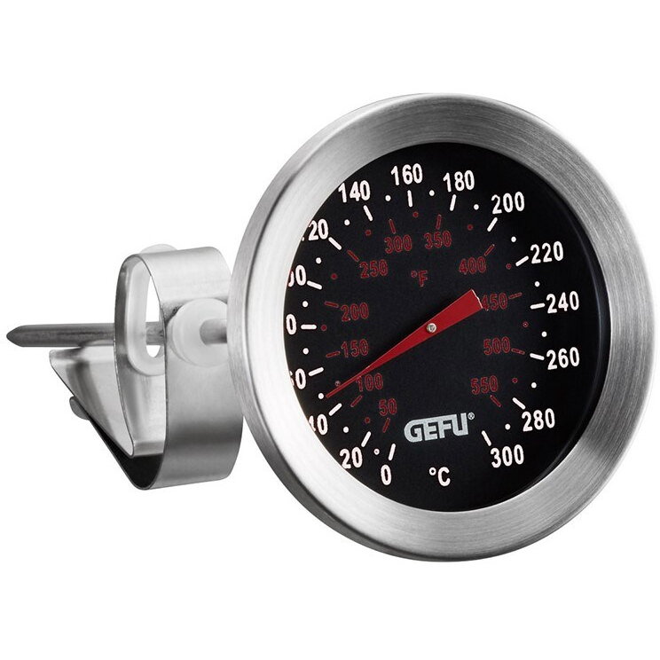 GEFU Sido G-21780 cooking thermometer
