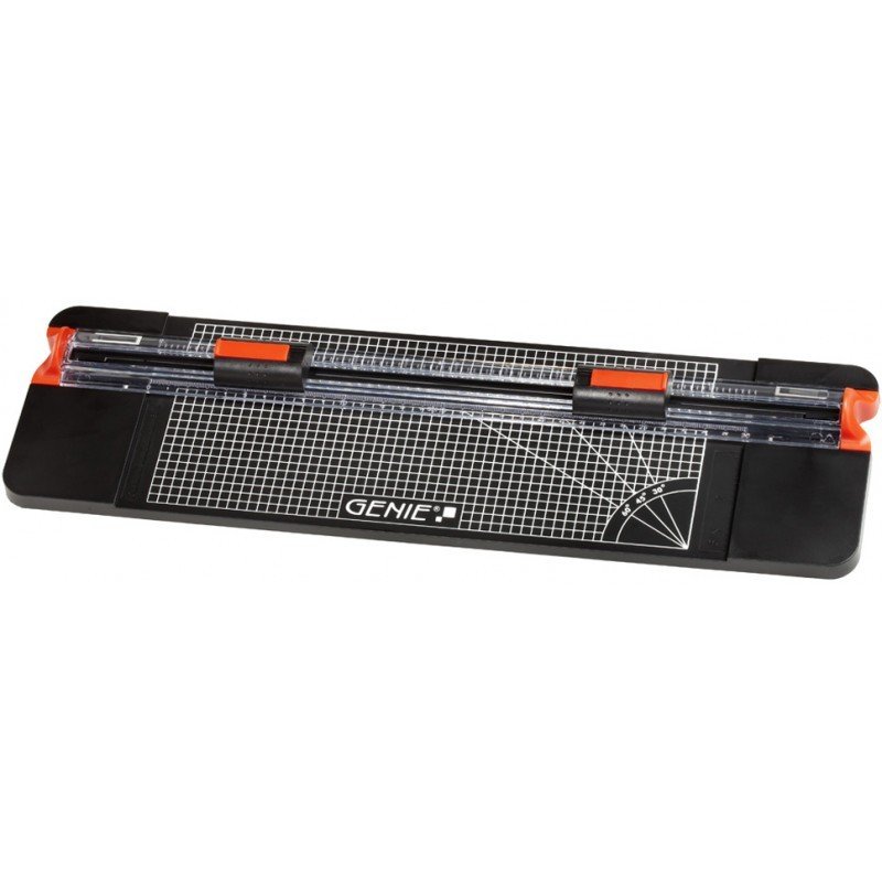 Genie multifunctional trimmer SC 322