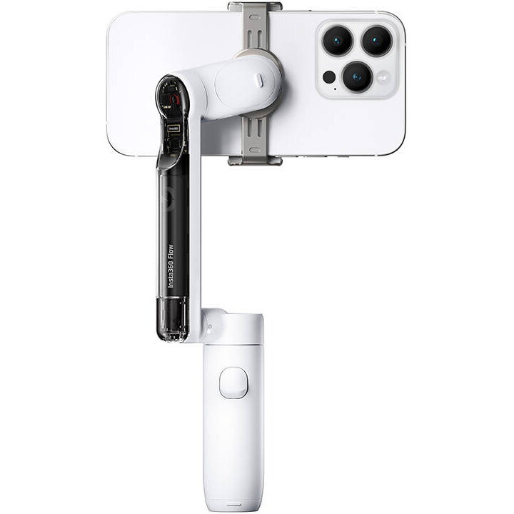 Gimbal Flow Standalone Alb
