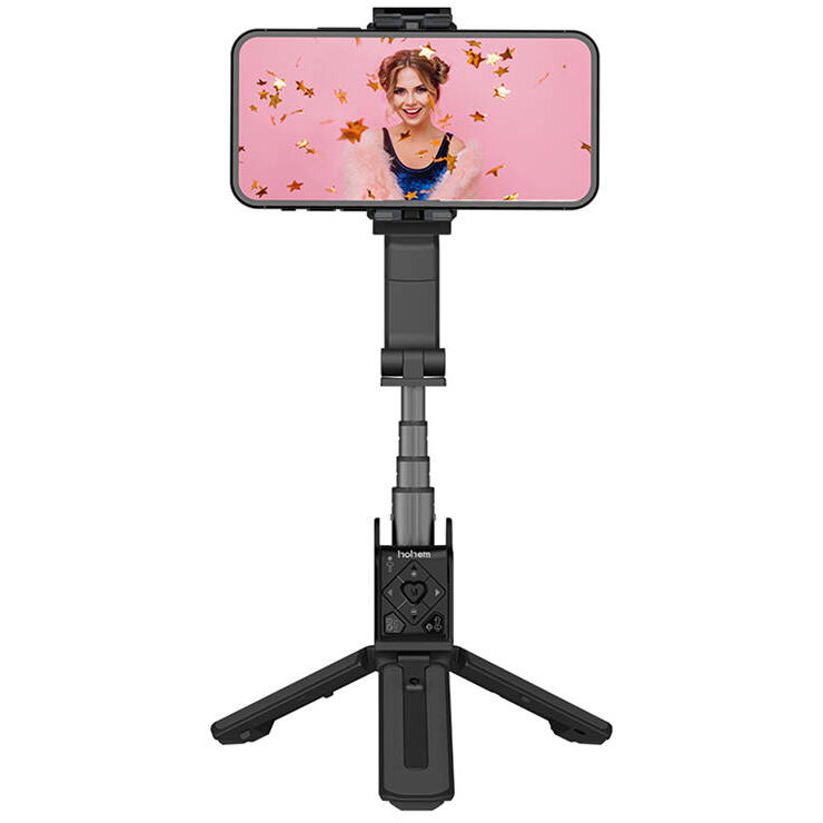 Gimbal Hohem iSteady Q