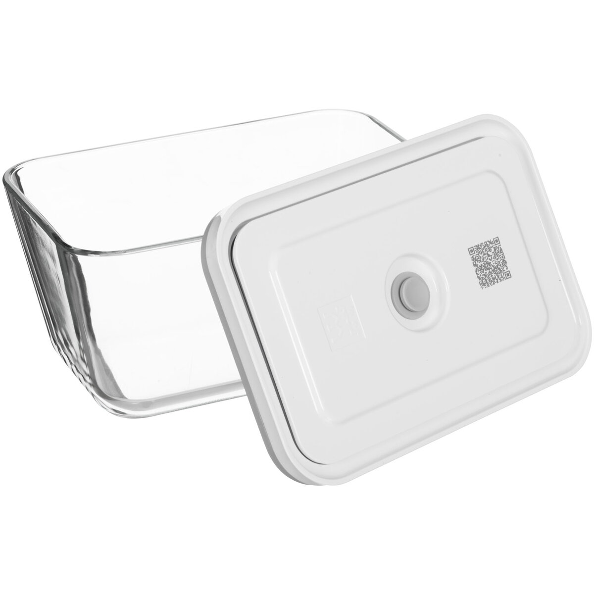 Glass Container Fresh & Save 1.6 l