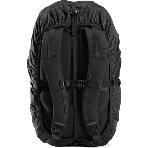 Gomatic Navigator Rain Cover Large Black