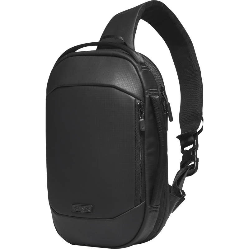Gomatic Navigator RS Sling 6L, Black