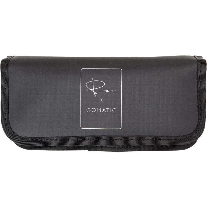 Gomatic Peter McKinnon Battery Case