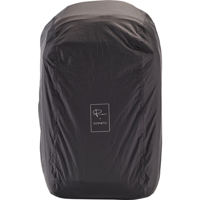 Gomatic Peter McKinnon Rain Cover Medium (for PM Everyday)