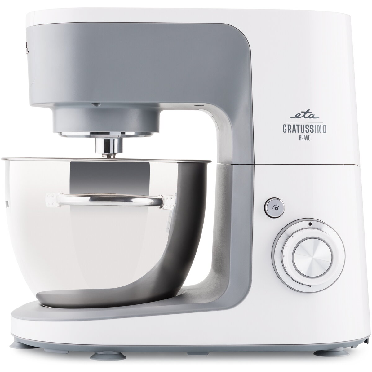 Gratussino Bravo III White