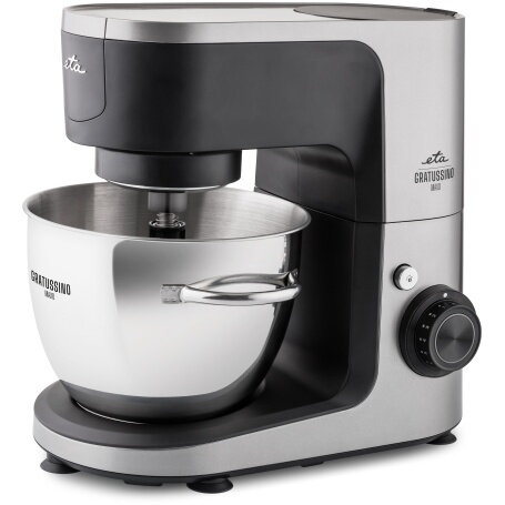 Gratussino Maxo III Black