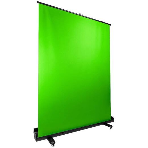 Greenscreen Screen Lift Hidraulic