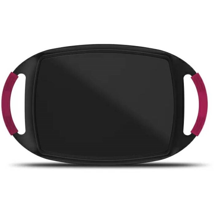 Grill Plate 47x29cm Taurus Great Moments KGR3000