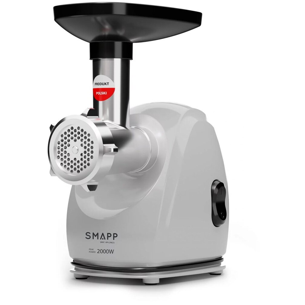 Grinder 489.8  Graphite